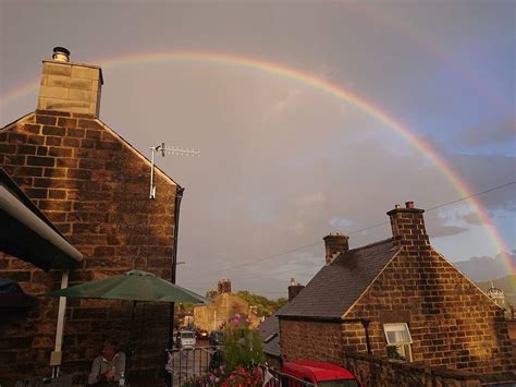 Menu At The Thorn Tree Inn Pub And Bar Matlock