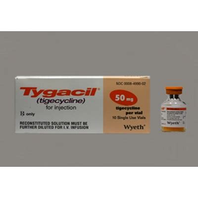 Tygacil Injection at Best Price in New Delhi - ID: 6260955 | Mediprat Group India