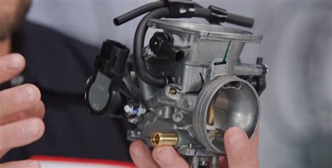 How To Clean ATV Carb Without Taking It Off Cleanstuffeasy