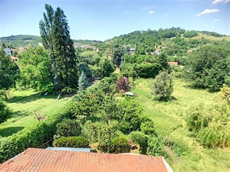 Saint Etienne Terrenoire Perrotiere T M Jardin Non Attenant