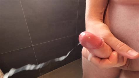 Slomo Cumshot 4K 120 FPS Pornhub Gay