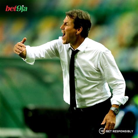 Bet9ja On Twitter Rudi Garcia Is The New Napoli Coach His Last Job