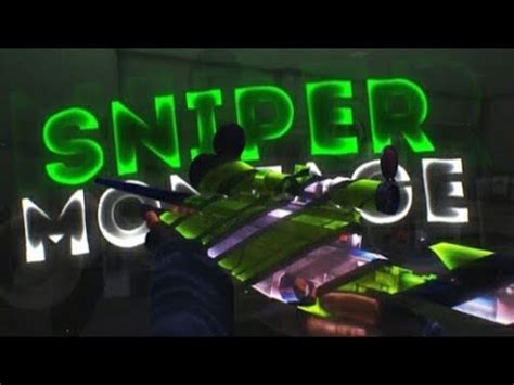 Critical Ops Sniper Montage YouTube