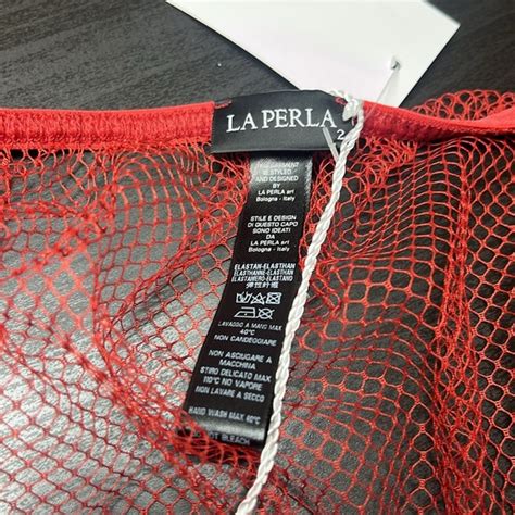 La Perla Intimates Sleepwear La Perla Lingerie Set Poshmark