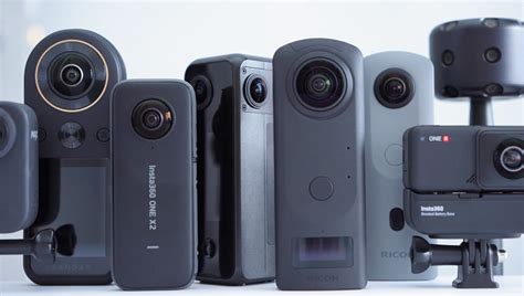 Which Is The Best 360 Camera For Virtual Tours In 2022 Vacation