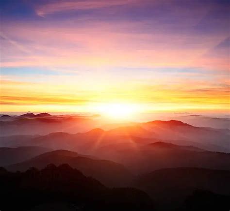 250+ Sunrise Photos