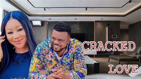 CRACKED LOVE KEN ERICS LATEST MOVIES 2023 NOLLYWOOD MOVIES 2023