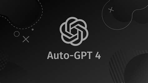 Auto Gpt La Nueva Alternativa De Gpt Que Sorprende A Todos