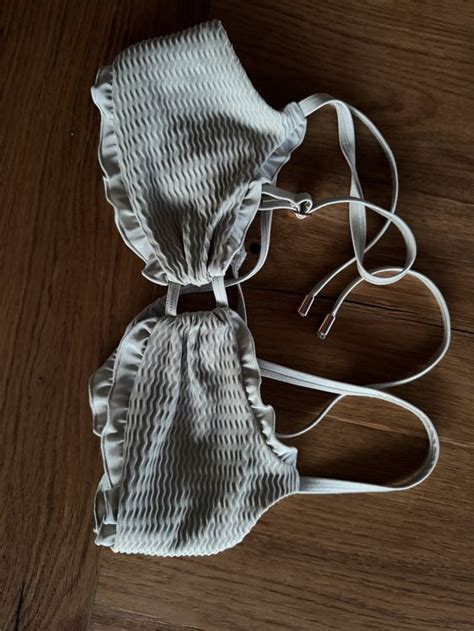 Bikini pastellgrün S Gebraucht in Abtwil SG für CHF 15 mit Lieferung auf Ricardo kaufen