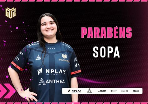 NPlay GTZ Esports On Twitter Existem Muitos Tipos De Sopa Algumas