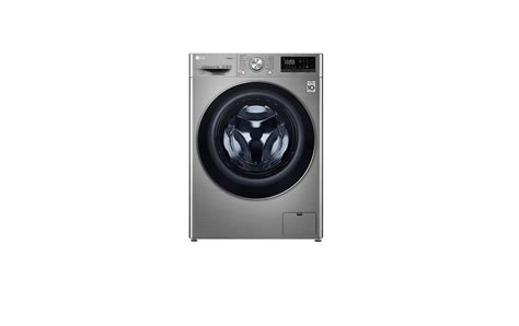 LG Inverter Direct Drive Washing Machine Manual: FV1409H3V ThinQ User Guide