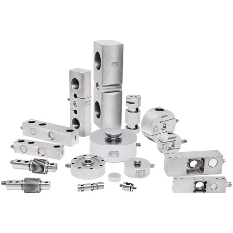 Laumas Load Cells And Mounting Kits Mantis Systems NZ