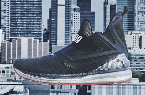 PUMA IGNITE Limitless Hi Tech Extreme Hi Tech - Sneaker Bar Detroit