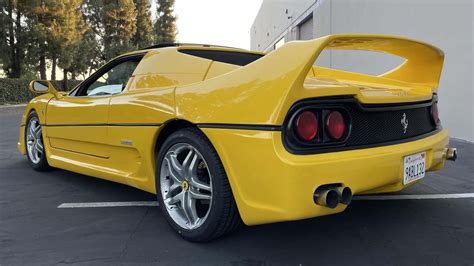 Pontiac Fiero With Ferrari F50 Body Kit Dreams Of V12