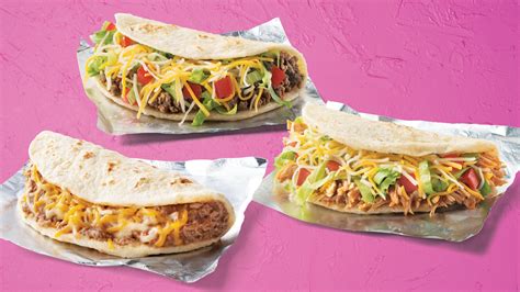 Taco Cabana Celebrates National Taco Day With 1 Tacos Monday October