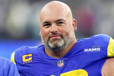 How Andrew Whitworth Achieved a Net Worth of $47 Million