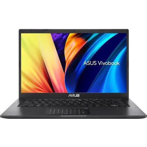 PC Portable ASUS VivoBook 14 R1400 14 FHD Intel Core I3 1115G4