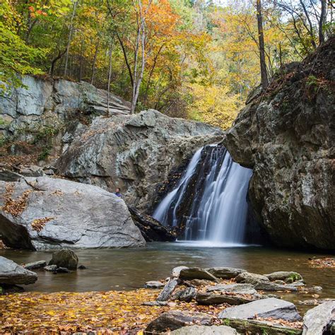 Kilgore Falls – Harford Land Trust