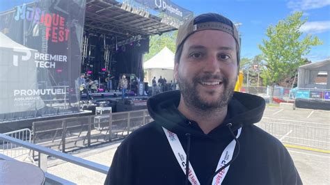 Jusquà 12 000 festivaliers au Musique Fest de Rivière du Loup Radio