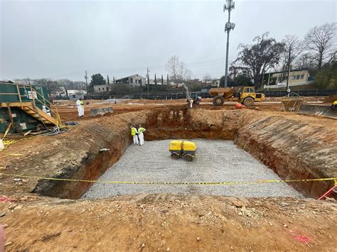 400 Bishop - J.M. Wilkerson