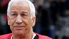 Penn State Settlement Over 100 Million Paid To Sandusky Victims