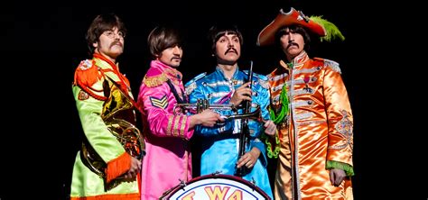 The Fab Four To Bring World Renowned Beatles Tribute To Marietta Woub