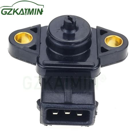 High Quality Manifold Pressure Map Sensor Md Fit For Mitsubishi