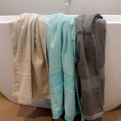 Bamboo Bath Towels 100% Organic - Free Shipping - Bamboo Collection