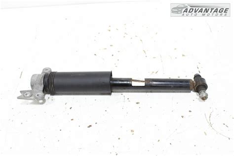 2018 2020 Chevy Equinox Fwd Rear Right Side Shock Strut Absorber Oem Ebay