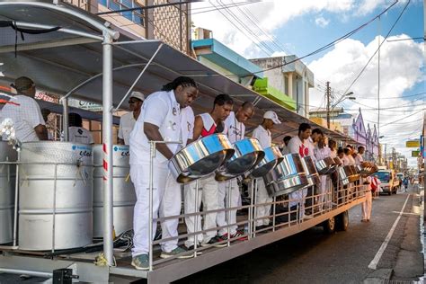 Trinidad Events 2024 Toma Sibilla