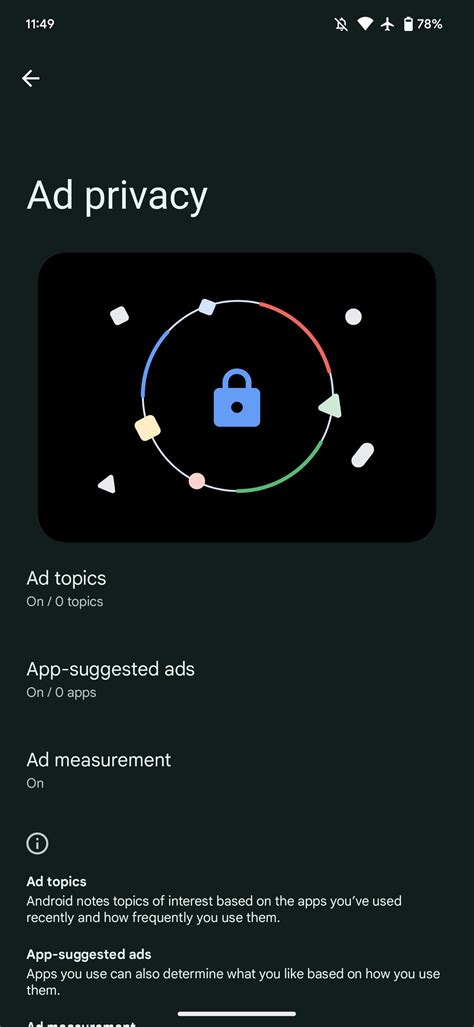 how to stop android ads 3