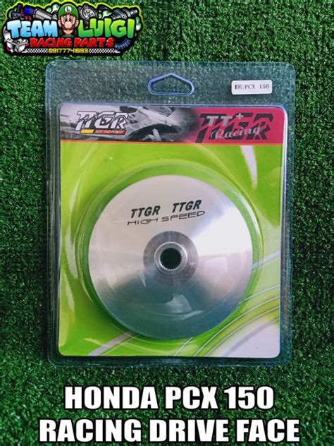 Ttgr Honda Pcx Drive Face Lazada Ph