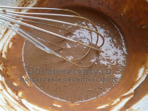 Шоколадные конфеты с желатином - Рецепты для диеты Дюкана | Рецепты для ...