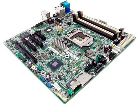 Hpe Proliant Dl G E Ml G Motherboard R