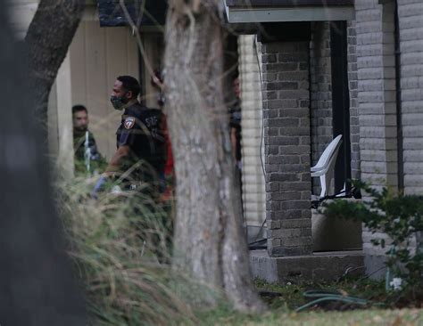 Another Tragic Situation 4 Dead In Domestic Violence Shooting At Harris County Home