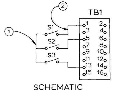 Wiring Diagram Examples Wiring Flow Schema