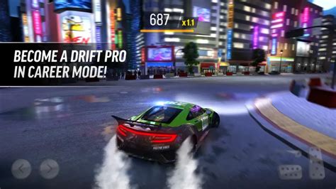 Drift Max Pro Mod Apk Update Terbaru 2024