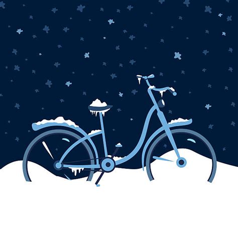 Ice Cycles Illustrations Royalty Free Vector Graphics And Clip Art Istock