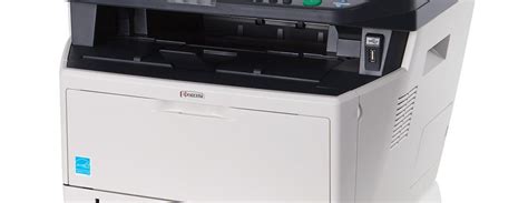 Kyocera Multifunktionsgerät FS-1128 MFP - Gossel Informationstechnik