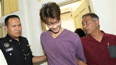 Actor Farid Kamil Remanded Over Alleged Assault Video Dailymotion