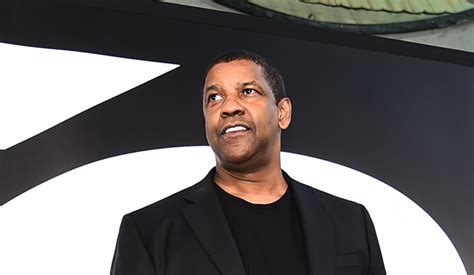 Denzel Washington Movies 20 Greatest Films Ranked From Worst To Best