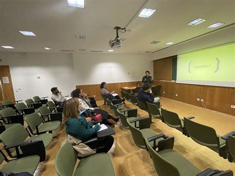 Highlights of Masterclass #3 – How to create your impact – Tec Labs