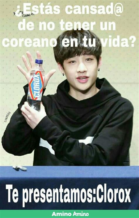 Memes Stray Kids | •K-Pop• Amino