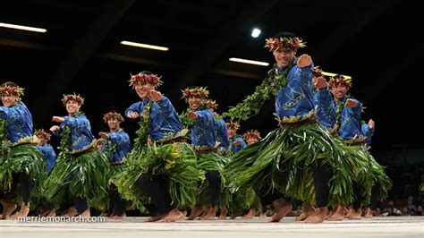 Ultimate Guide To Watching The Merrie Monarch Festival 2024