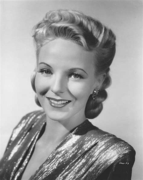 Anna Lee Anna Lee Blonde Moments British Actresses