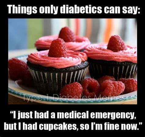 Diabetes Jokes Type 1 - DiabetesWalls