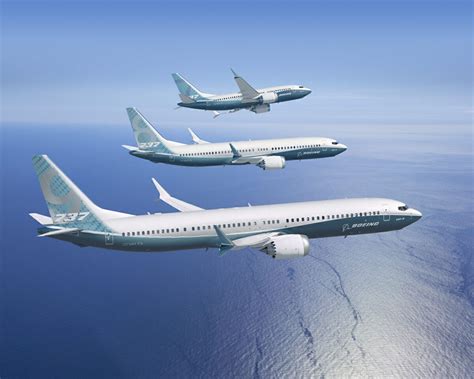 The Boeing 737 MAX: Its Rise, Fall And Re-Emergence - Simple Flying