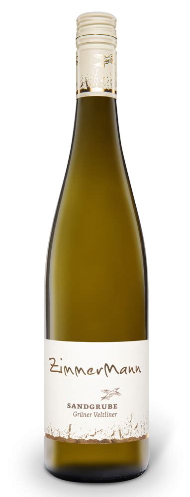 Sandgrube Gr Ner Veltliner Kremstal Dac