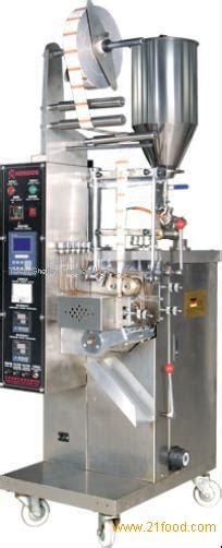 Tse Dxdk Ii Ii Granular Packing Machine China Tse Price Supplier