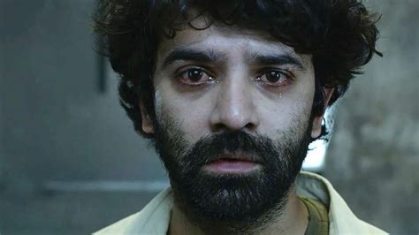 Barun Sobti overwhelmed as "Asur" Season 2 makes a mark in ...